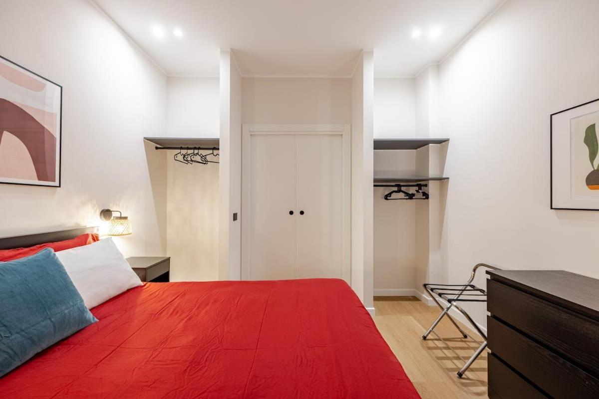 Appartamento Casa Metis A Mergellina